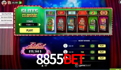 Apostas Esportivas na 8855BET: Um Guia Completo