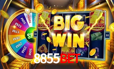 Explorando a Categoria de Eventos em Apostas na 8855BET