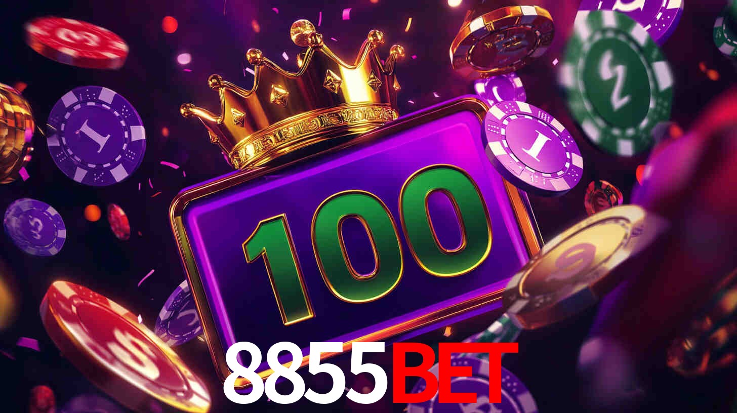 8855BET,8855BET.COM