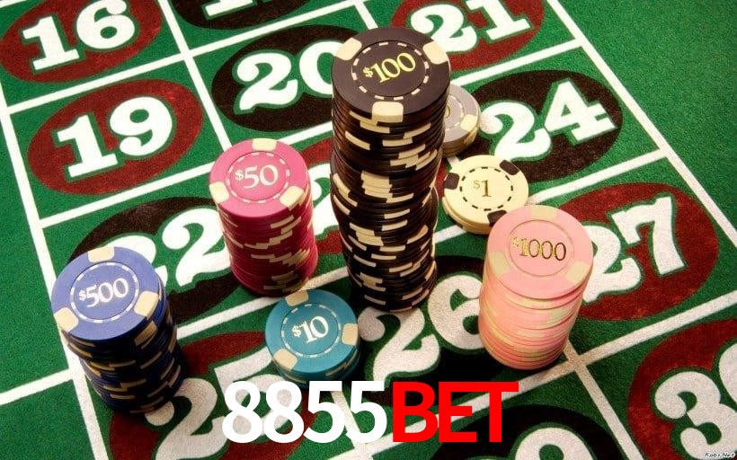 Programa VIP 8855BET