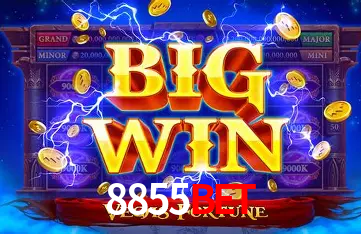 A Emoção da Loteria na 8855BET: Uma Chance de Mudança de Vida