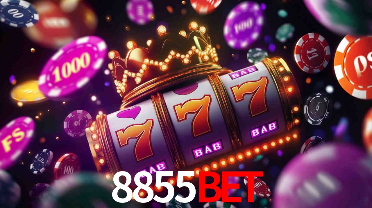 Casino Ao Vivo 8855BET