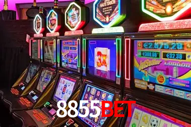 Descubra o Programa VIP da 8855BET: Vantagens Exclusivas para Jogadores