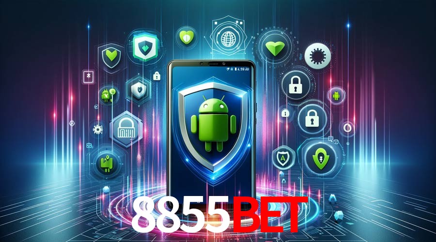 Descubra a Essência do 8855BET: Nossa História e Compromissos
