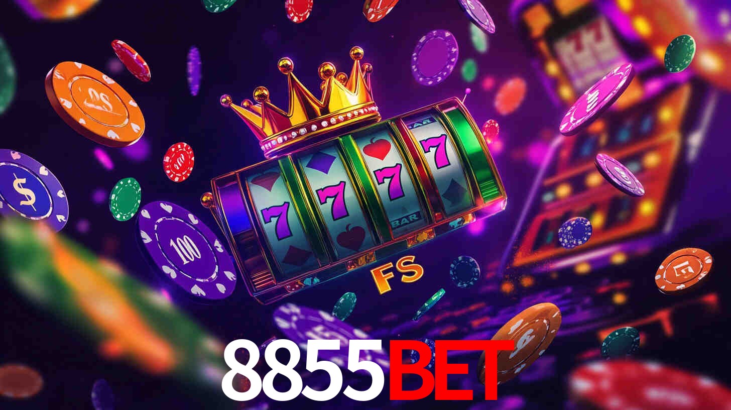 Ofertas Imperdíveis na 8855BET: Promoções e Bônus Que Valem a Pena