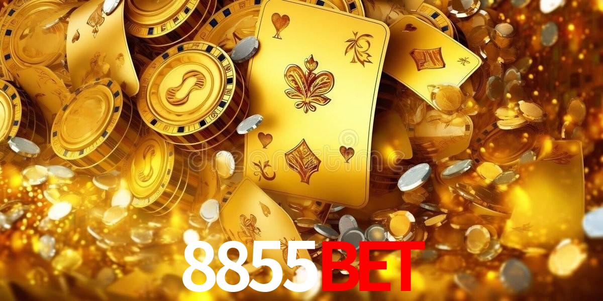 Jogos Exclusivos 8855BET