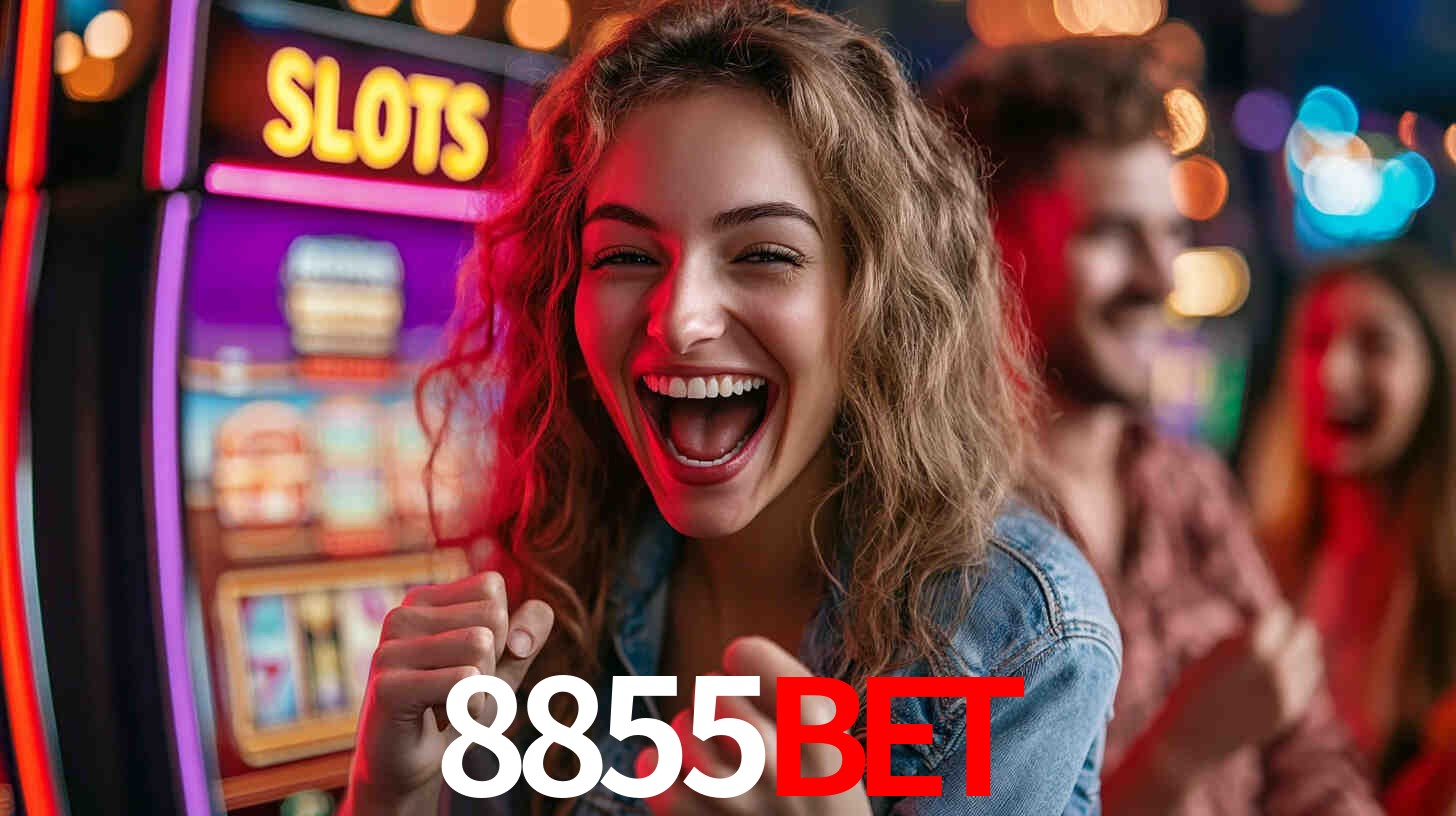 Apostas de Futebol 8855BET