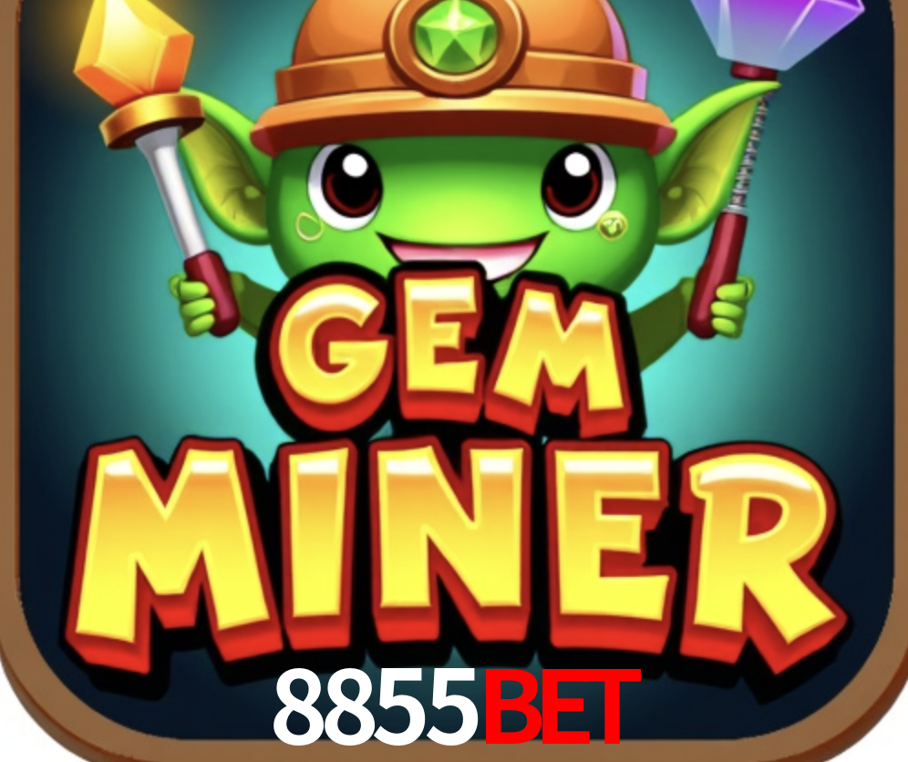 Descubra a Magia dos Jogos de Arcade no 8855BET