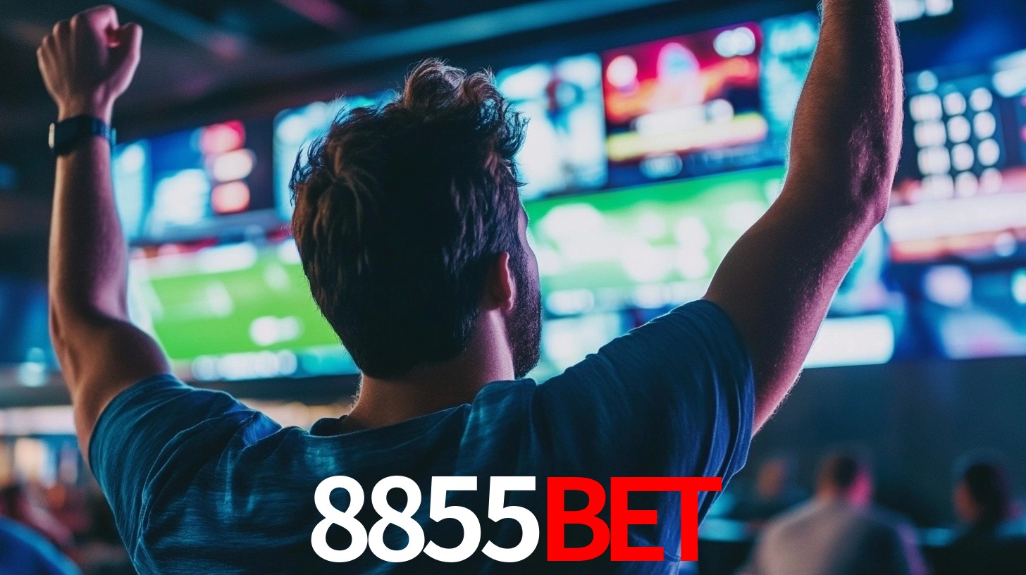8855BET: Jogue Crash e Experimente Alta Recompensa Instantânea