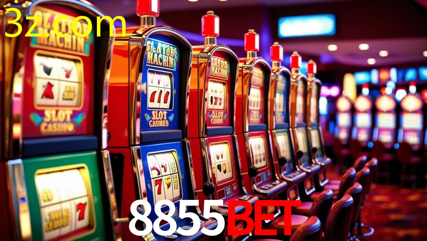 8855BET