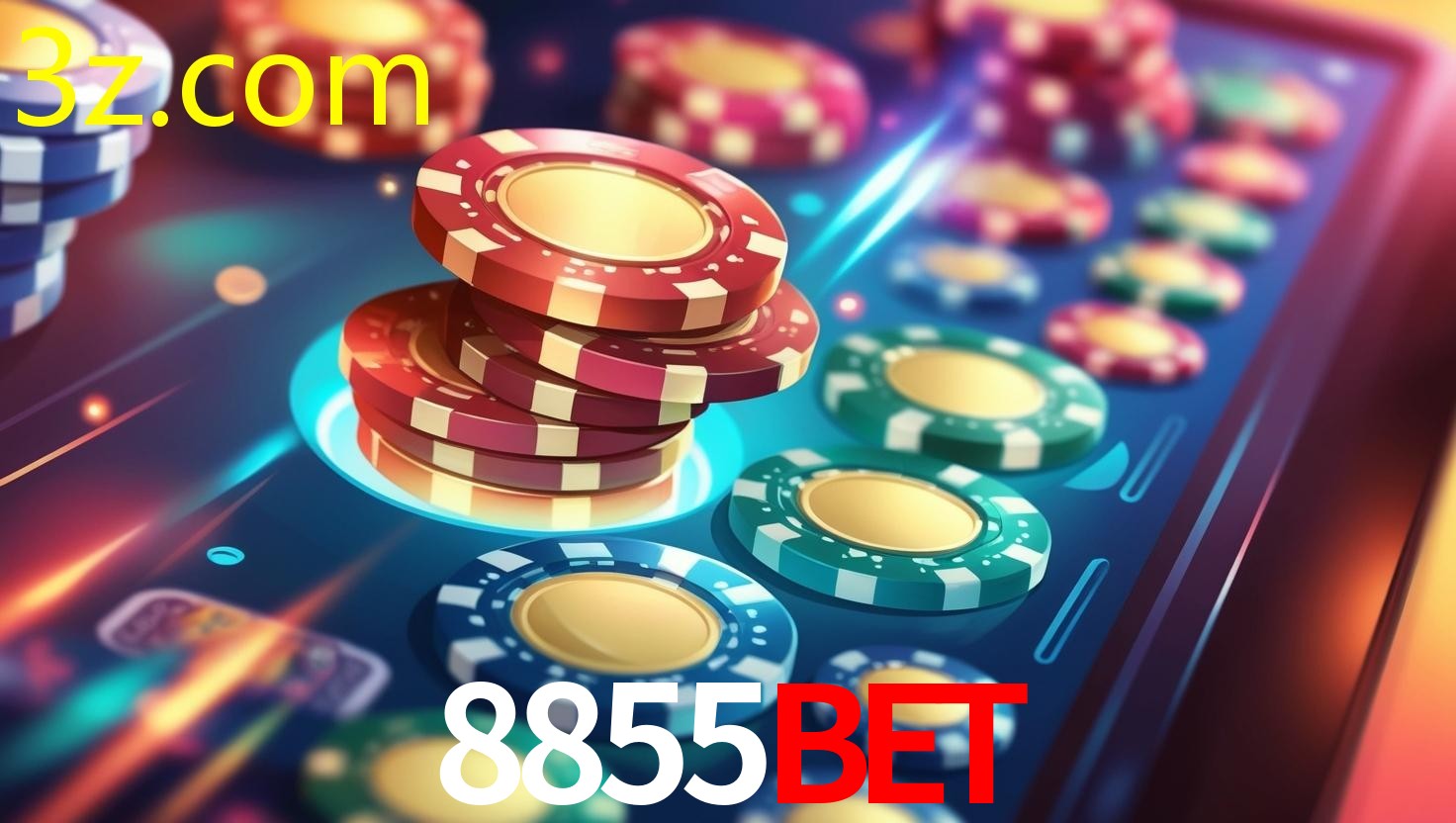 8855BET