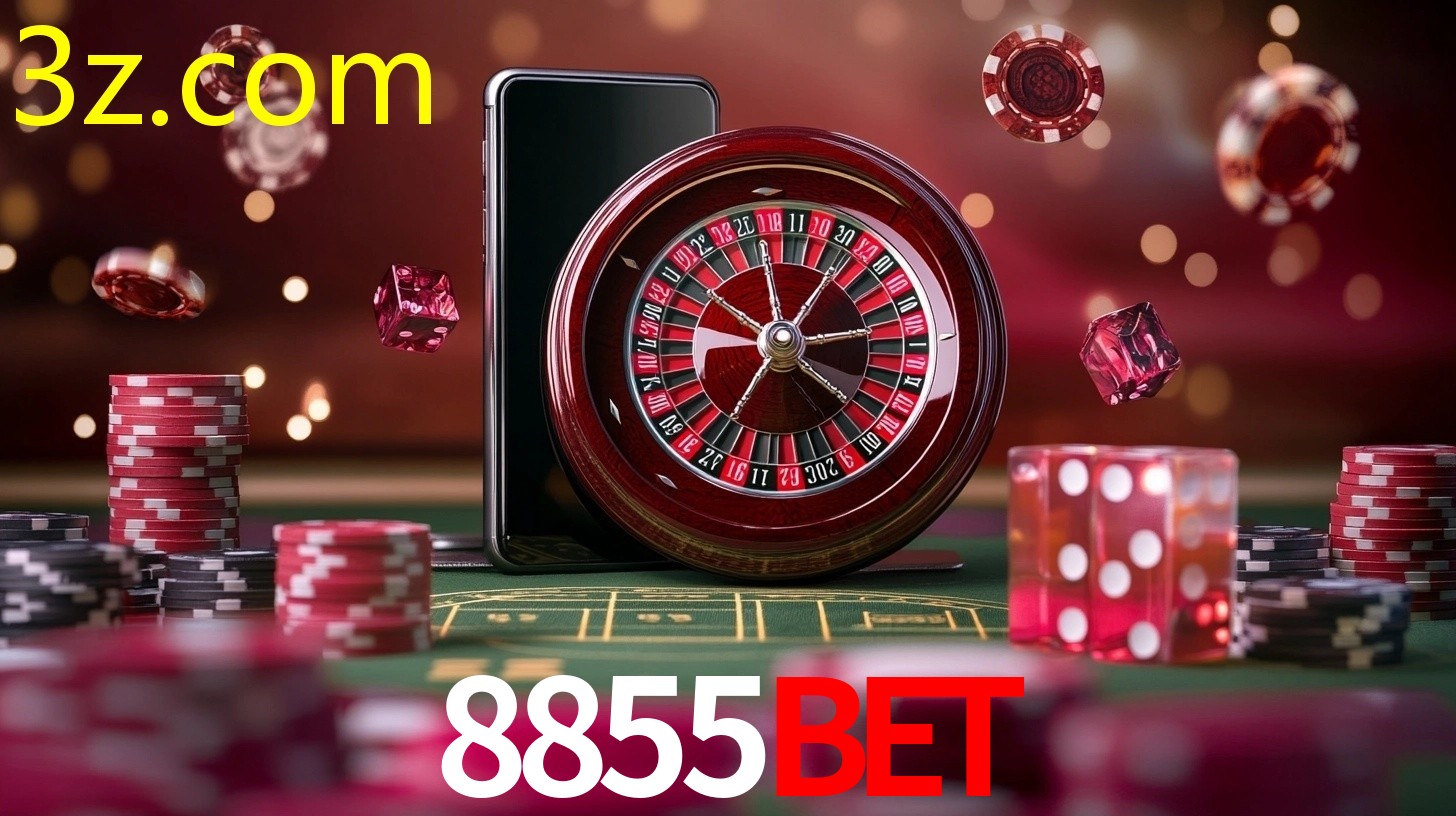 8855BET
