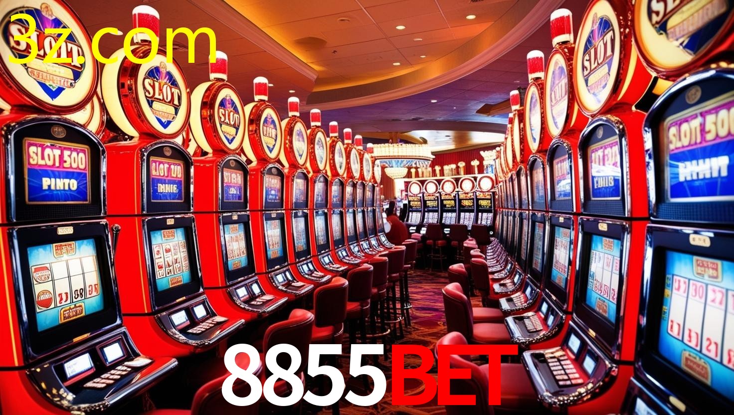 8855BET