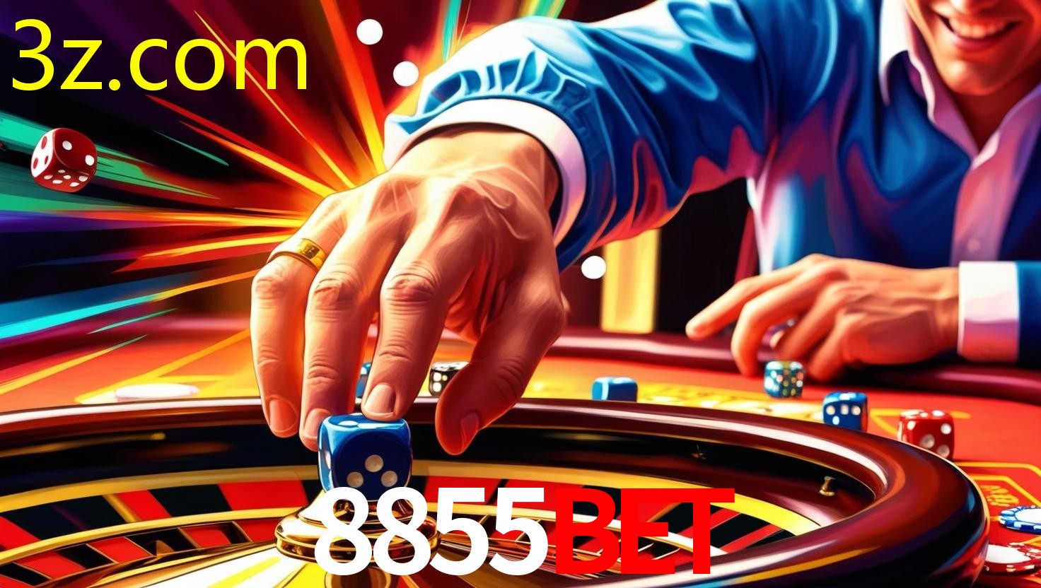 8855BET