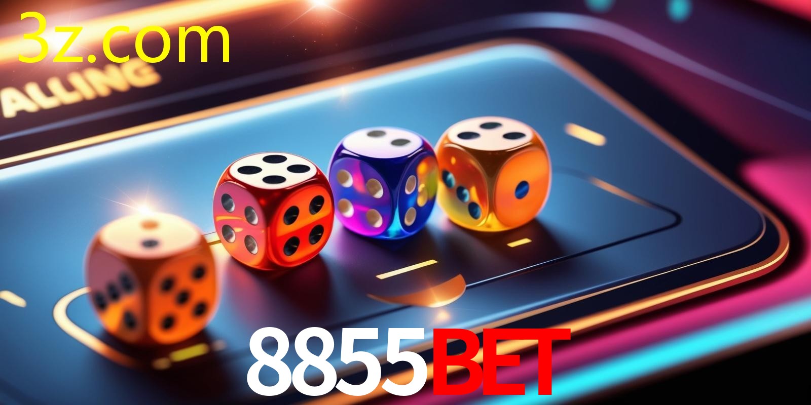 8855BET