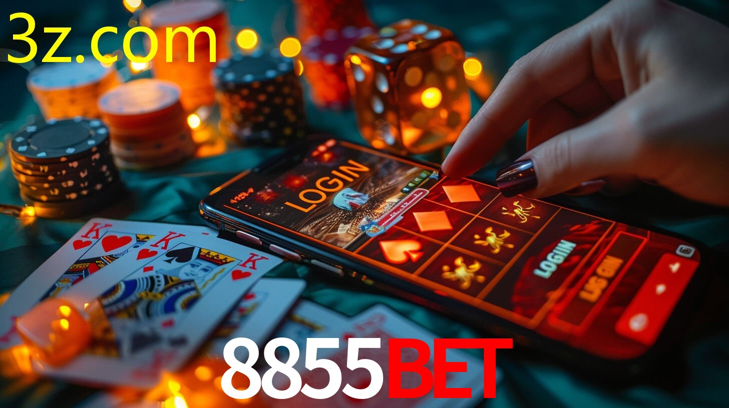 8855BET