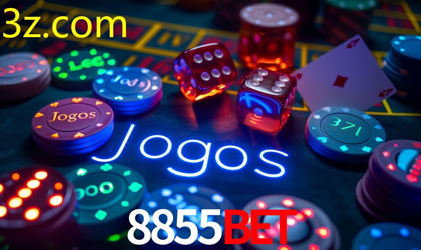 8855BET